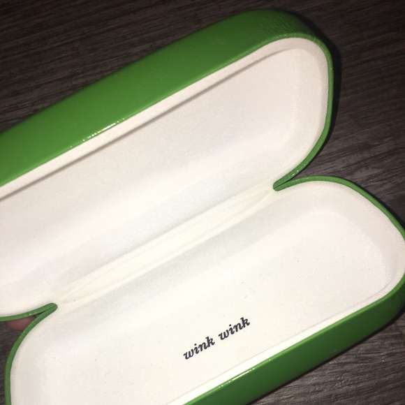 kate spade Accessories Kate Spade Glasses Case Poshmark